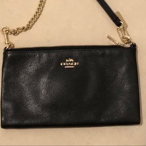 NWOT Coach Crossbody Purse